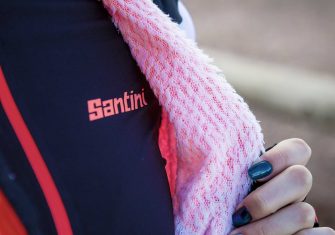 Santini Redux Vigor y Redux Stamina: La primavera ha llegado