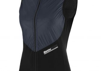 Santini Redux Vigor y Redux Stamina: La primavera ha llegado