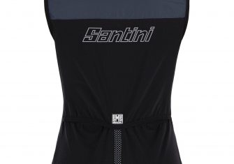 Santini Redux Vigor y Redux Stamina: La primavera ha llegado
