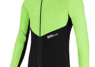 Santini Redux Vigor y Redux Stamina: La primavera ha llegado