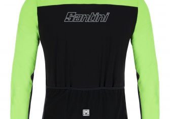 Santini Redux Vigor y Redux Stamina: La primavera ha llegado