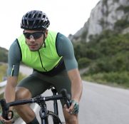 Santini Redux Vigor y Redux Stamina: La primavera ha llegado