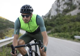 Santini Redux Vigor y Redux Stamina: La primavera ha llegado