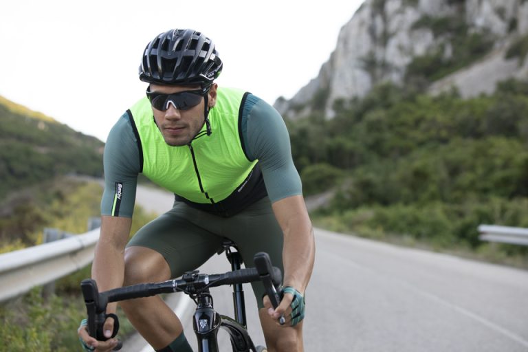 Santini Redux Vigor y Redux Stamina: La primavera ha llegado