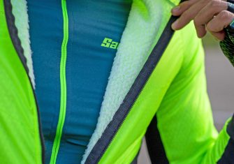 Santini Redux Vigor y Redux Stamina: La primavera ha llegado