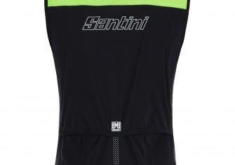 Santini Redux Vigor y Redux Stamina: La primavera ha llegado