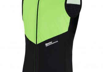 Santini Redux Vigor y Redux Stamina: La primavera ha llegado