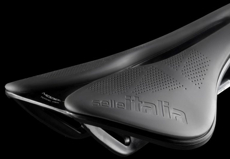 Selle Italia Model X Green Superflow: Un sillín eco-sostenible (Vídeo)