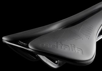 Selle Italia Model X Green Superflow: Un sillín eco-sostenible (Vídeo)