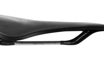 Selle Italia Model X Green Superflow: Un sillín eco-sostenible (Vídeo)