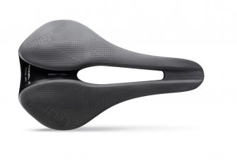 Selle Italia Model X Green Superflow: Un sillín eco-sostenible (Vídeo)