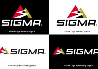 Sigma presenta nuevo logo y estrategia: «La bicicleta es el núcleo de nuestra marca»