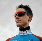 Niki Terpstra anuncia su retirada del ciclismo profesional