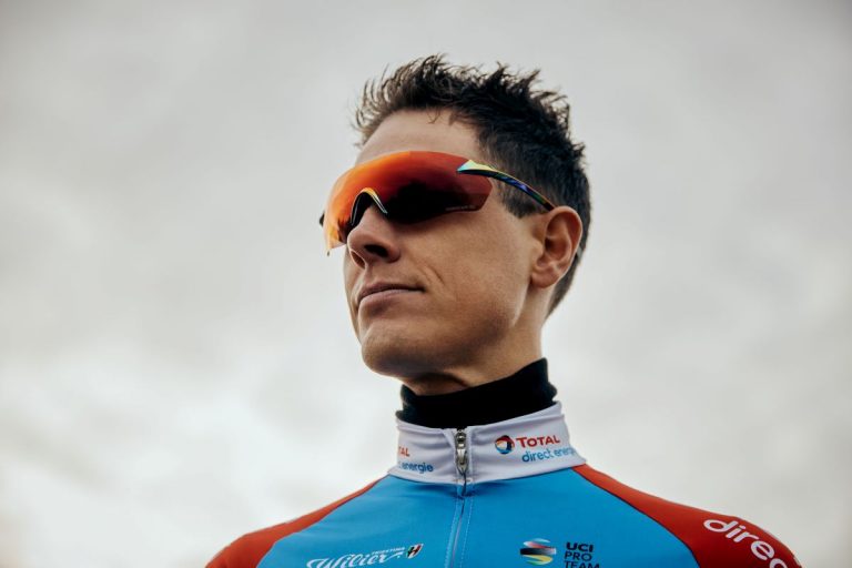 Niki Terpstra anuncia su retirada del ciclismo profesional