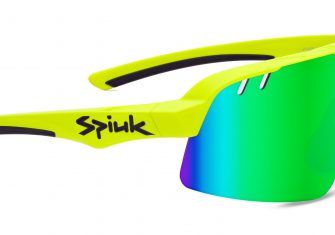Spiuk Skala, una gafa panorámica con personalidad