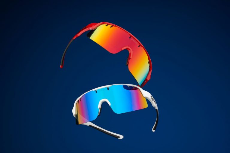 Spiuk Skala, una gafa panorámica con personalidad