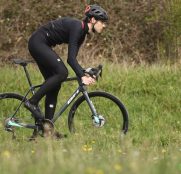 BH Ultralight EVO 8.5: Ligereza evolutiva (Test)