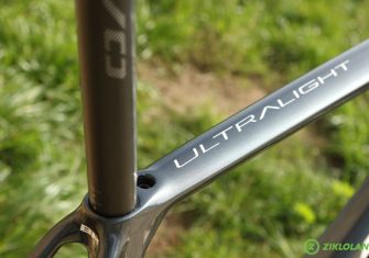 BH Ultralight EVO 8.5: Ligereza evolutiva (Test)