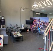La venta de bicicletas volvió a crecer y la fabricación es cada vez más europea