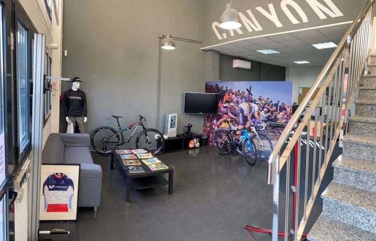 La venta de bicicletas volvió a crecer y la fabricación es cada vez más europea