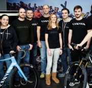 Conoce el interior de Canyon: bicis y personas que hablan el mismo idioma