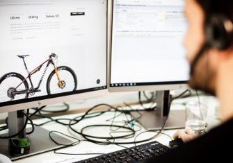 Conoce el interior de Canyon: bicis y personas que hablan el mismo idioma