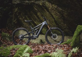 Canyon busca embajador e-bike en España