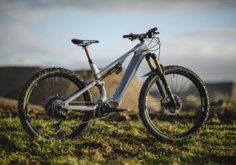 Canyon busca embajador e-bike en España