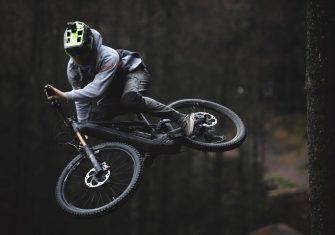 Canyon busca embajador e-bike en España