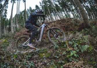 Canyon busca embajador e-bike en España