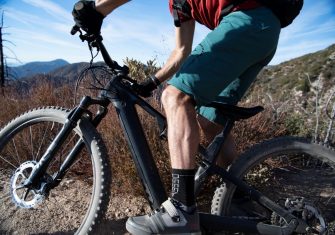 Canyon busca embajador e-bike en España