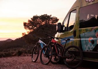 Canyon busca embajador e-bike en España