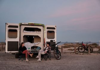 Canyon busca embajador e-bike en España
