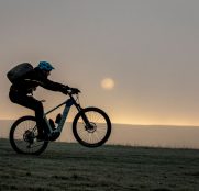 Canyon busca embajador e-bike en España