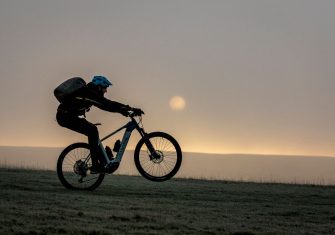 Canyon busca embajador e-bike en España