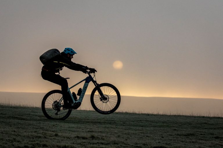 Canyon busca embajador e-bike en España