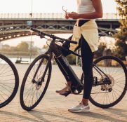 Roadlite:ON: Canyon presenta su e-bike híbrida 2021