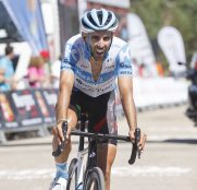 Dani Navarro, al Burgos BH: «Aún tengo mucho ciclismo en las piernas»