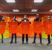 Euskaltel-Euskadi anuncia su equipo para la Itzulia