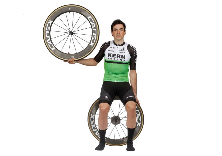 Cadex: Una marca propia para ciclistas distinguidos