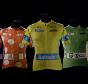 La Itzulia 2021, con los ganadores de las tres Grandes