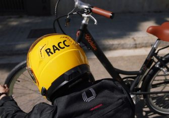 Littium regala la asistencia RACC Bici con la compra de sus ebikes