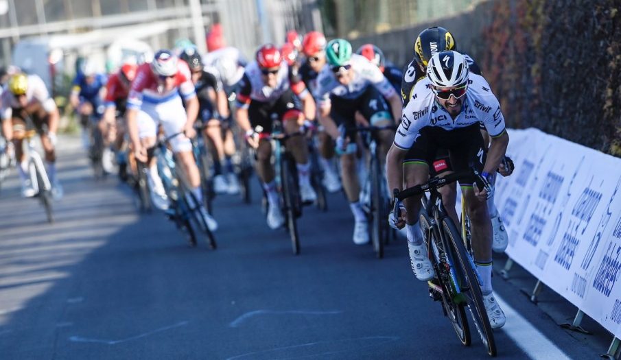 Julian Alaphilippe renuncia a los Juegos de Tokio