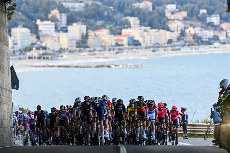 Agenda ciclista: Una intensa semana por delante