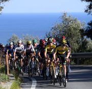 La UCI cambia las reglas anti-COVID antes del inicio del Tour de Francia