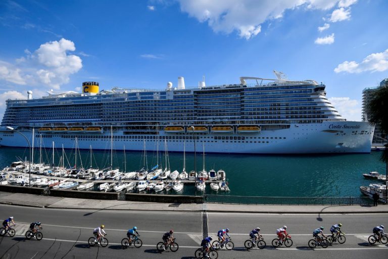 La fabricación de bicicletas europeas se dispara y recupera niveles de 2016