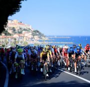 La Milán-San Remo anuncia su participación