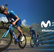 Movistar eTeam anuncia su plantilla 2021: «Un antes y un después»