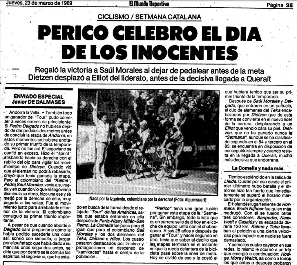 Photos et histoires du passé - Page 24 Pedro-saul-morales-setmana-catalana-1989-1024x913