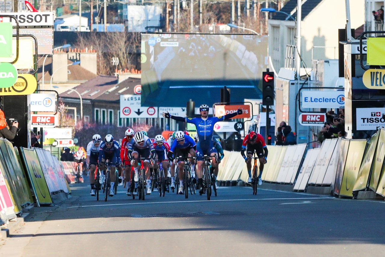 Sam Bennett abandons the Tour de France. #TDF2024 Sam Bennett abandons the Tour de France. #TDF2024